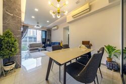 The Criterion (D27), Condominium #578321281